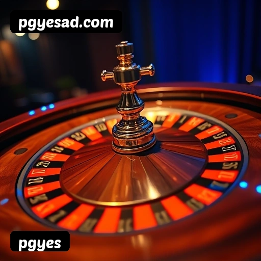 Cassino ao Vivo pgyes - Dealers Brasileiros Profissionais