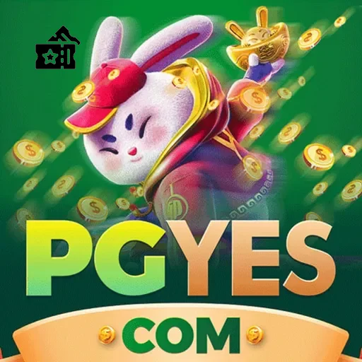 pgyes Logo